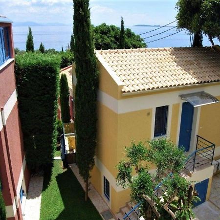 Bohemia Beach House Comfortable Villa On The Beautiful North East Coast Barbati Kamer foto
