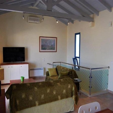 Bohemia Beach House Comfortable Villa On The Beautiful North East Coast Barbati Buitenkant foto