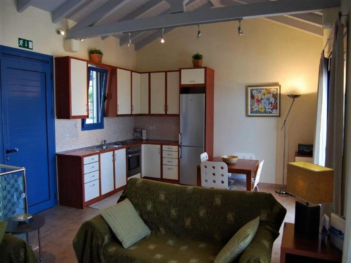 Bohemia Beach House Comfortable Villa On The Beautiful North East Coast Barbati Buitenkant foto