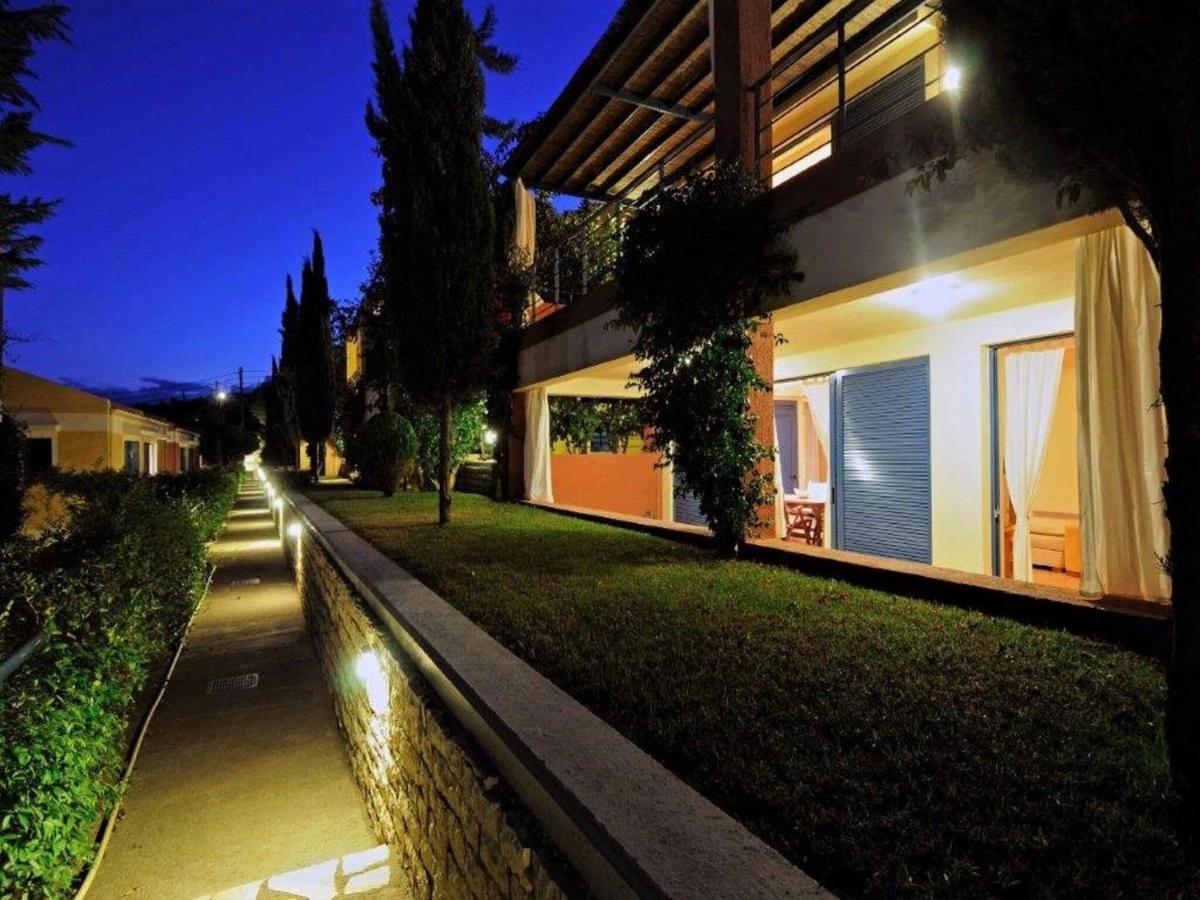 Bohemia Beach House Comfortable Villa On The Beautiful North East Coast Barbati Buitenkant foto