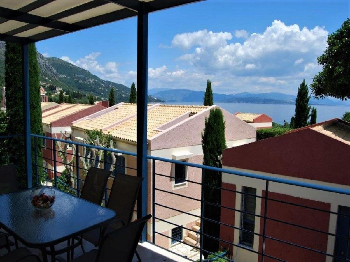 Bohemia Beach House Comfortable Villa On The Beautiful North East Coast Barbati Buitenkant foto