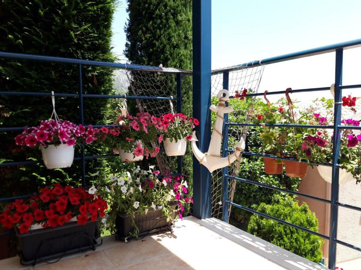 Bohemia Beach House Comfortable Villa On The Beautiful North East Coast Barbati Buitenkant foto