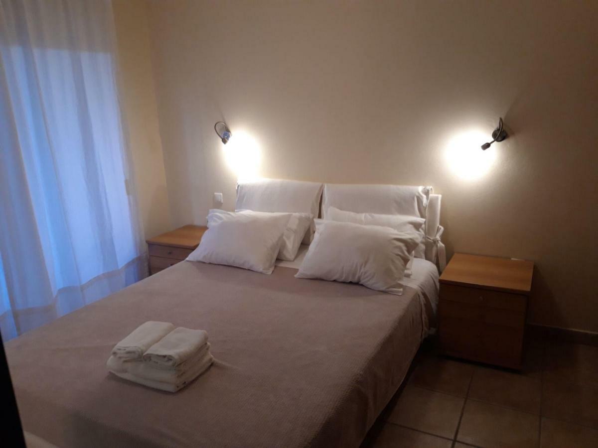Bohemia Beach House Comfortable Villa On The Beautiful North East Coast Barbati Buitenkant foto